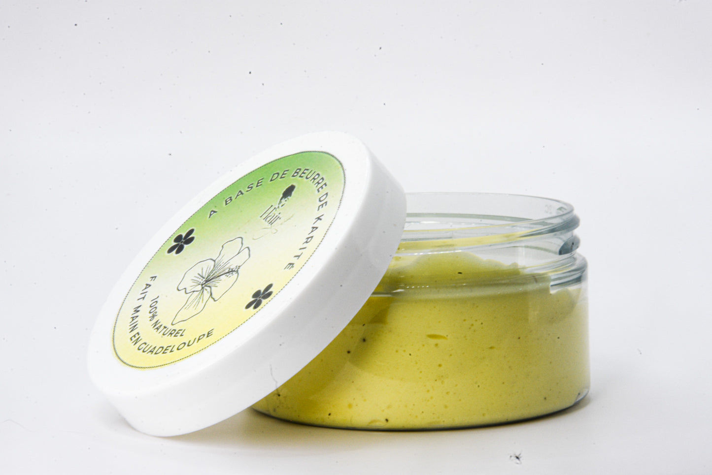 Chantilly Huiles essentielles